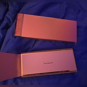 Patrick Ta Major Dimension III Matte Eyeshadow Palette